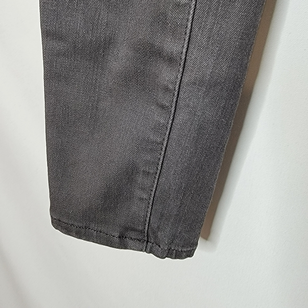 Madewell Boulder Wash Skinny Skinny Jeans Size 25 - Picture 8 of 14